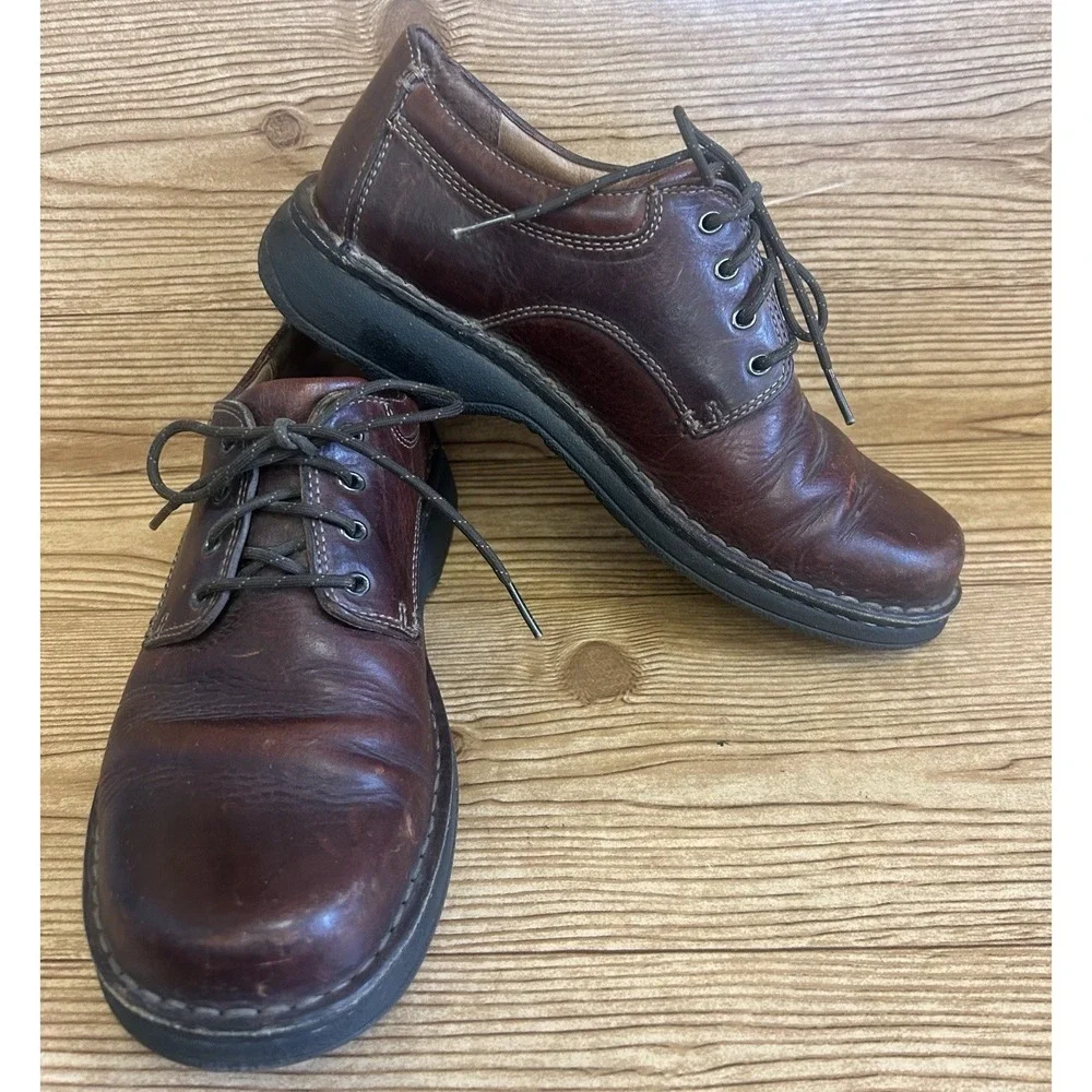 Clarks elevate your